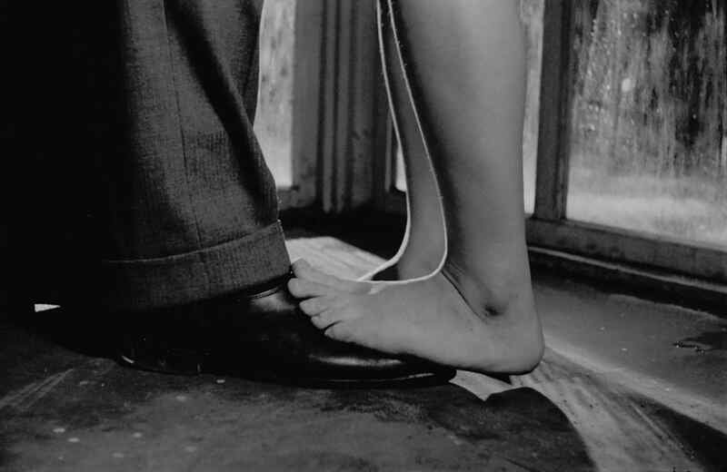The Housemaid (1960) Screenshot 4