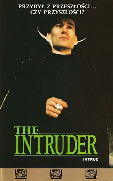The Intruder (1981) Screenshot 1