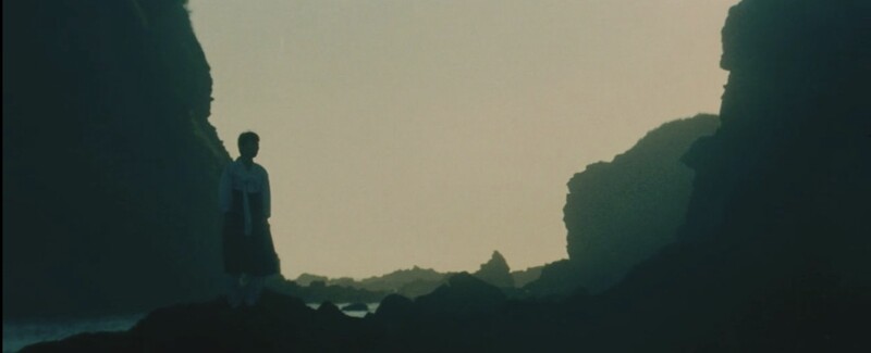 Io Island (1977) Screenshot 2