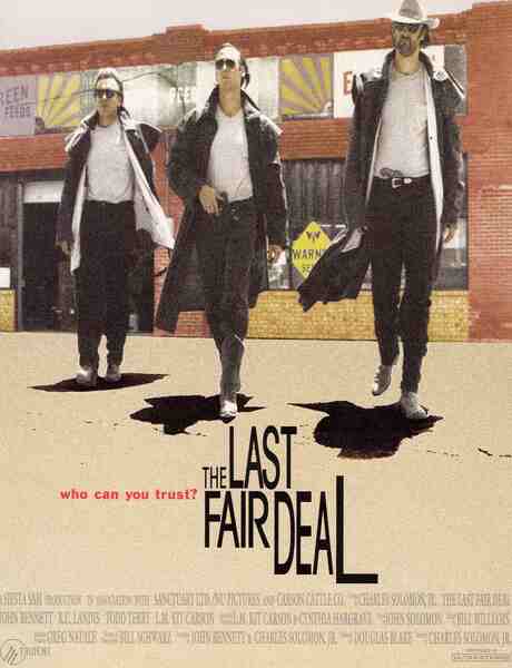 Last Fair Deal (2002) Screenshot 1