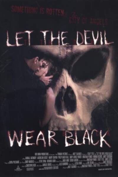 Let the Devil Wear Black (1999) Screenshot 1