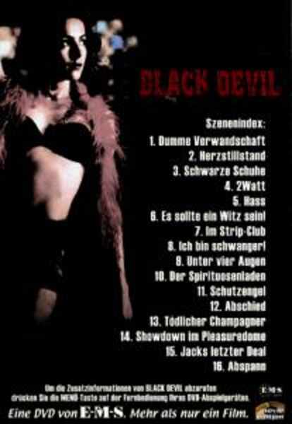 Let the Devil Wear Black (1999) Screenshot 4
