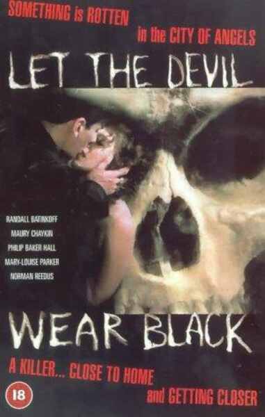 Let the Devil Wear Black (1999) Screenshot 5