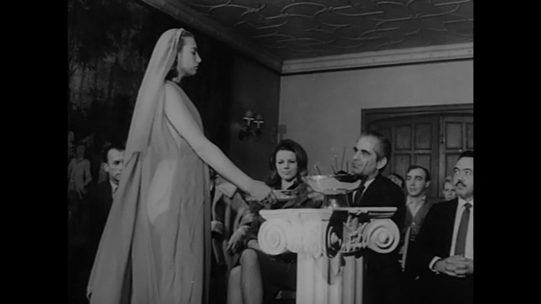 The Love Cult (1966) Screenshot 2