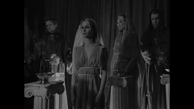 The Love Cult (1966) Screenshot 3