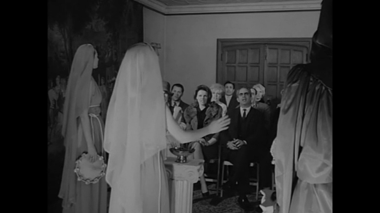 The Love Cult (1966) Screenshot 4