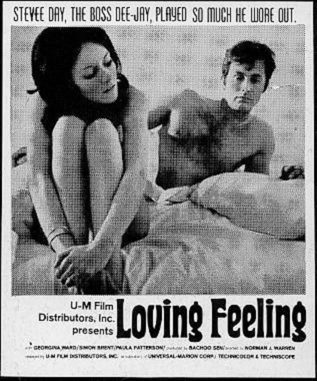 Loving Feeling (1968) Screenshot 2 