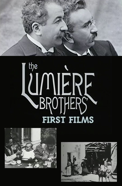 The Lumière Brothers' First Films (1996) Screenshot 1