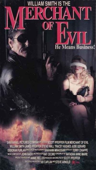 Merchant of Evil (1993) Screenshot 1 
