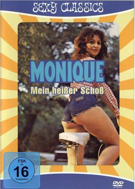 Monique, mein heißer Schoß (1978) with English Subtitles on DVD on DVD