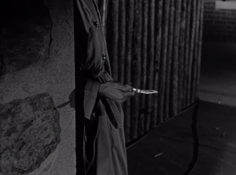 The Mugger (1958) Screenshot 4