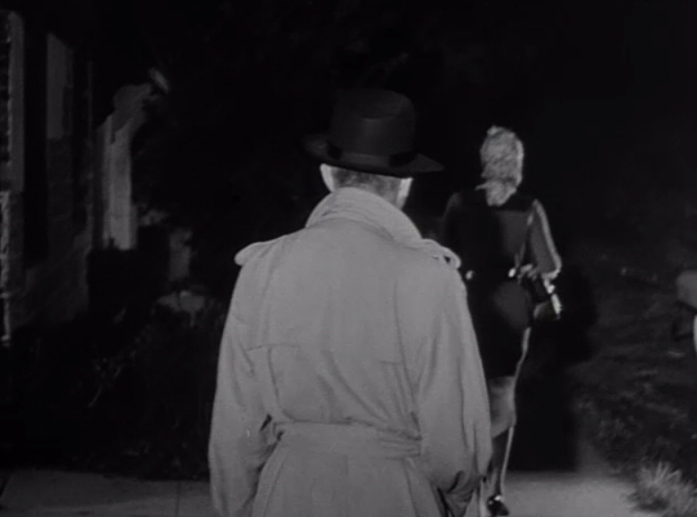 The Mugger (1958) Screenshot 5