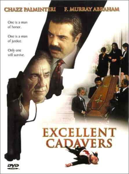 Excellent Cadavers (1999) Screenshot 2