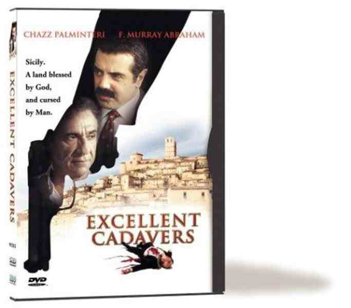 Excellent Cadavers (1999) Screenshot 5