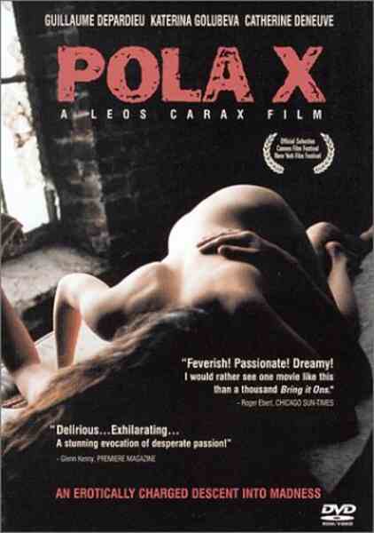 Pola X (1999) Screenshot 2
