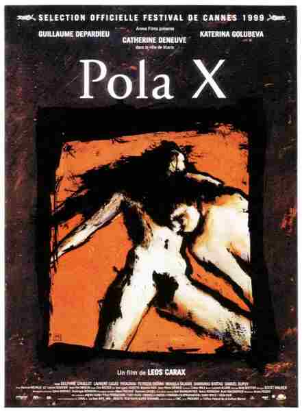 Pola X (1999) with English Subtitles on DVD on DVD