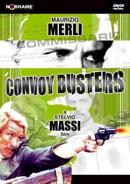 Convoy Busters (1978) Screenshot 1