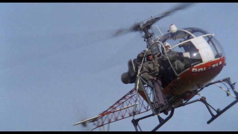 Convoy Busters (1978) Screenshot 3