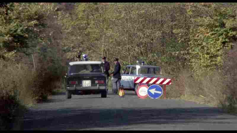 Convoy Busters (1978) Screenshot 4