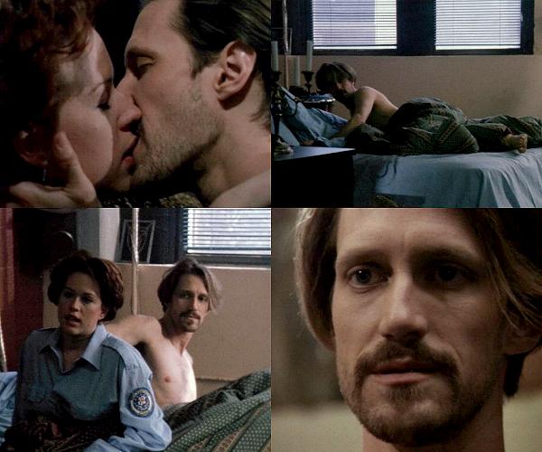 Requiem for Murder (1999) Screenshot 2