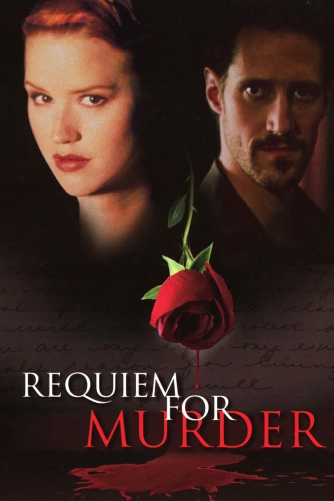 Requiem for Murder (1999) starring Molly Ringwald on DVD on DVD