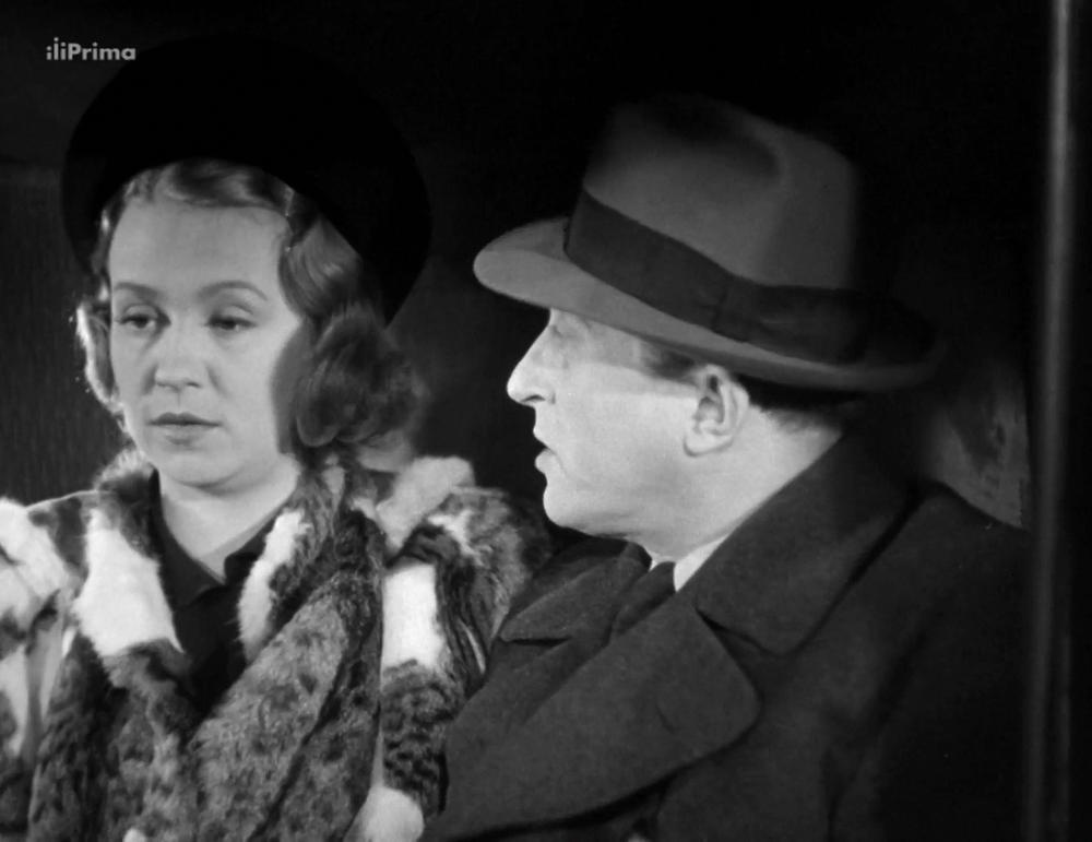 Roztomilý clovek (1941) Screenshot 3 