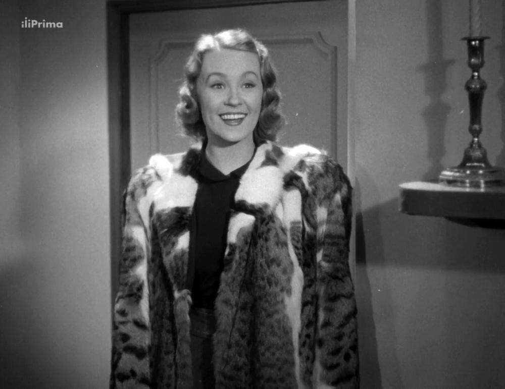 Roztomilý clovek (1941) Screenshot 4 