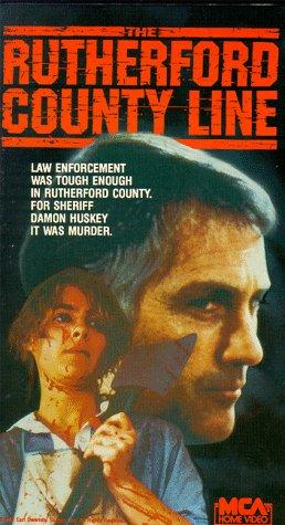 The Rutherford County Line (1987) Screenshot 2 