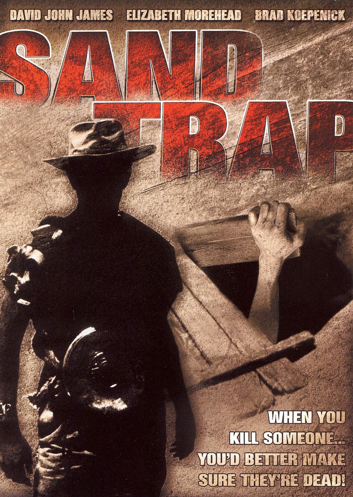 Sand Trap (1997) Screenshot 4