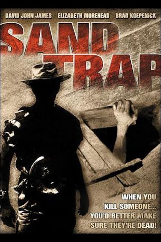 Sand Trap (1997) Screenshot 5