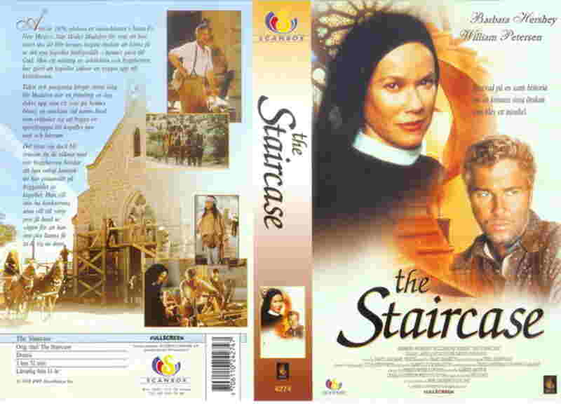 The Staircase (1998) Screenshot 4