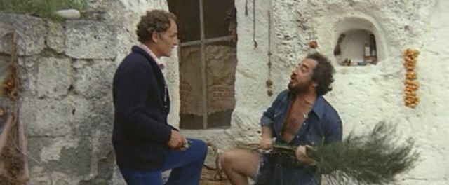 The Shameless (1974) Screenshot 3