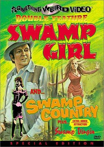 Swamp Girl (1971) Screenshot 2