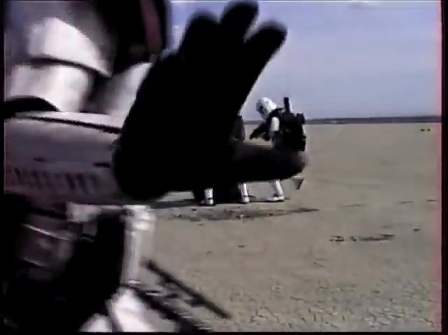 Troops (1997) Screenshot 1 