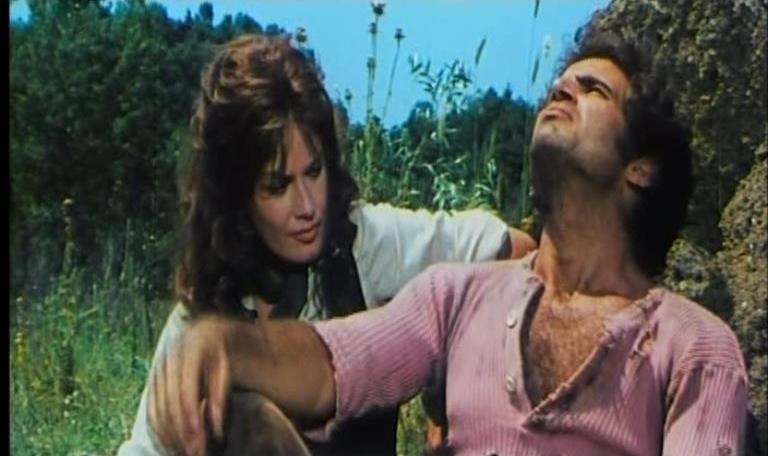 Where the Bullets Fly (1972) Screenshot 1