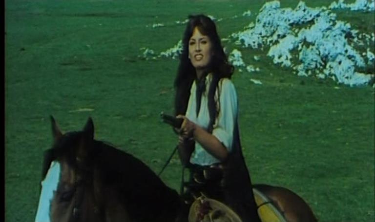 Where the Bullets Fly (1972) Screenshot 2