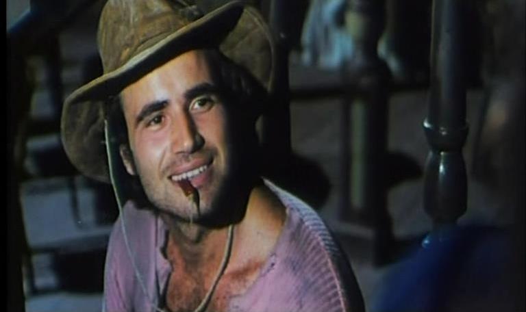 Where the Bullets Fly (1972) Screenshot 3