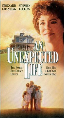 An Unexpected Life (1998) starring Stockard Channing on DVD on DVD