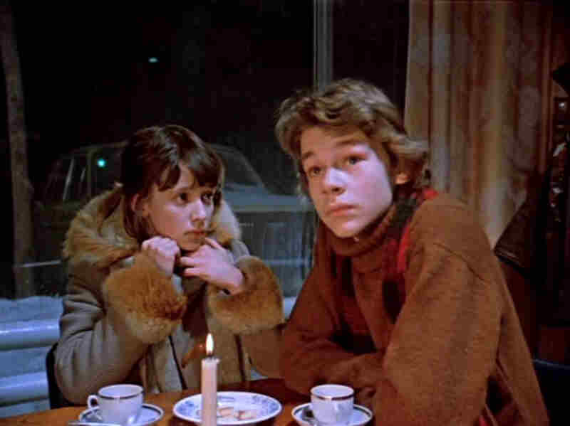 Love and Lies (1981) Screenshot 1