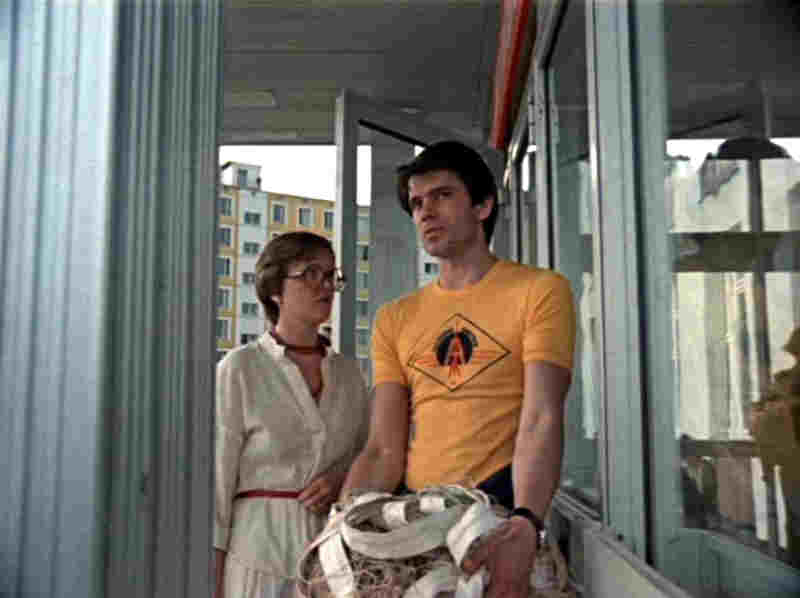 Love and Lies (1981) Screenshot 2
