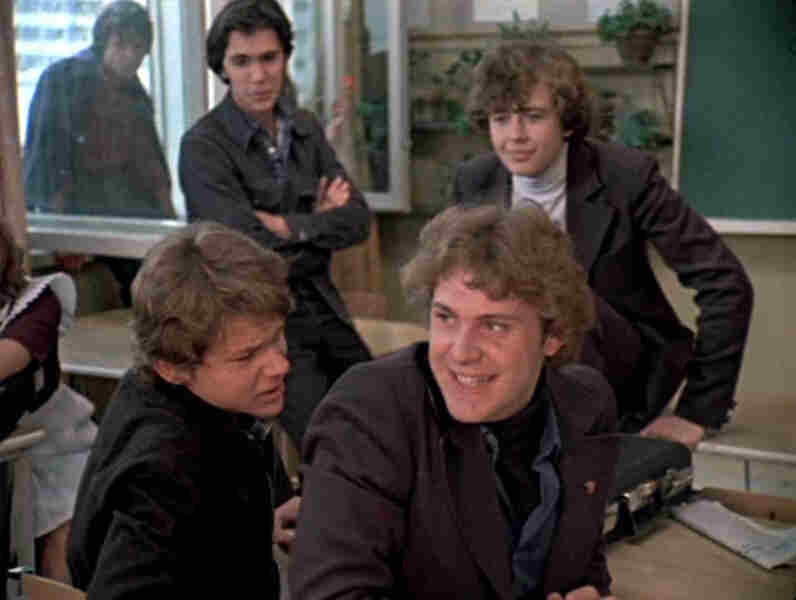 Love and Lies (1981) Screenshot 3