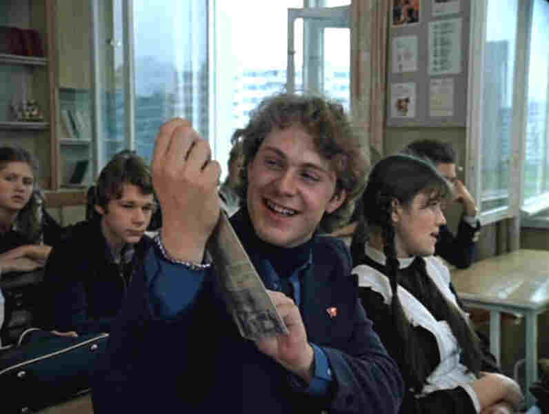 Love and Lies (1981) Screenshot 4