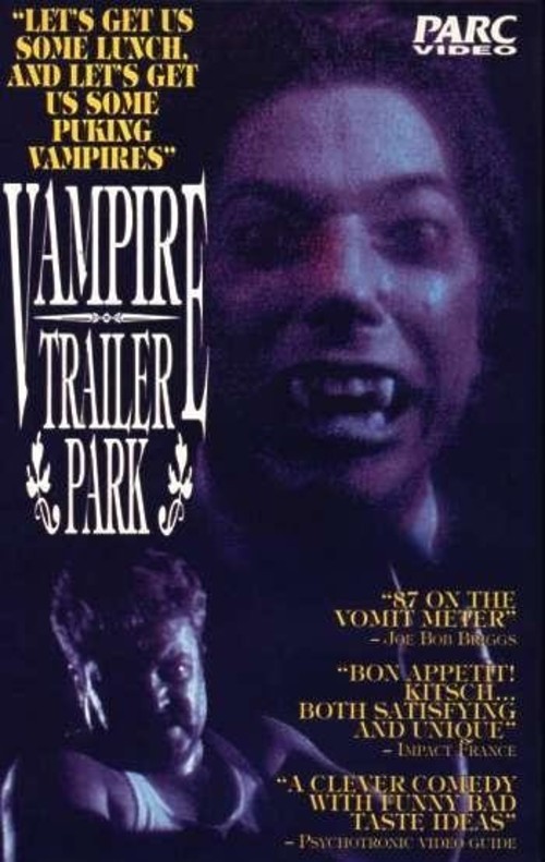 Vampire Trailer Park (1991) Screenshot 1