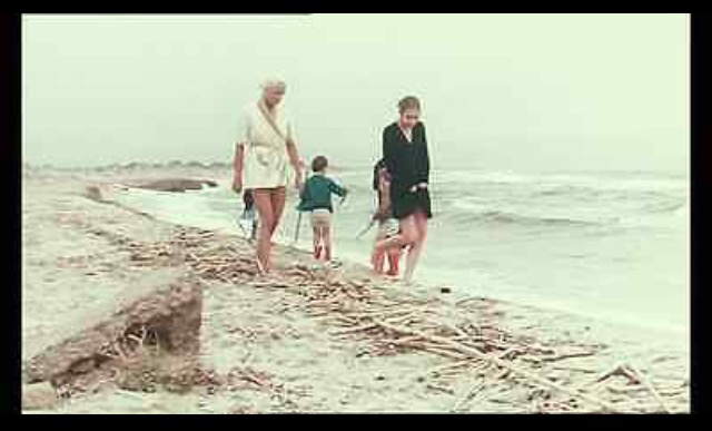 Le lys de mer (1971) Screenshot 2