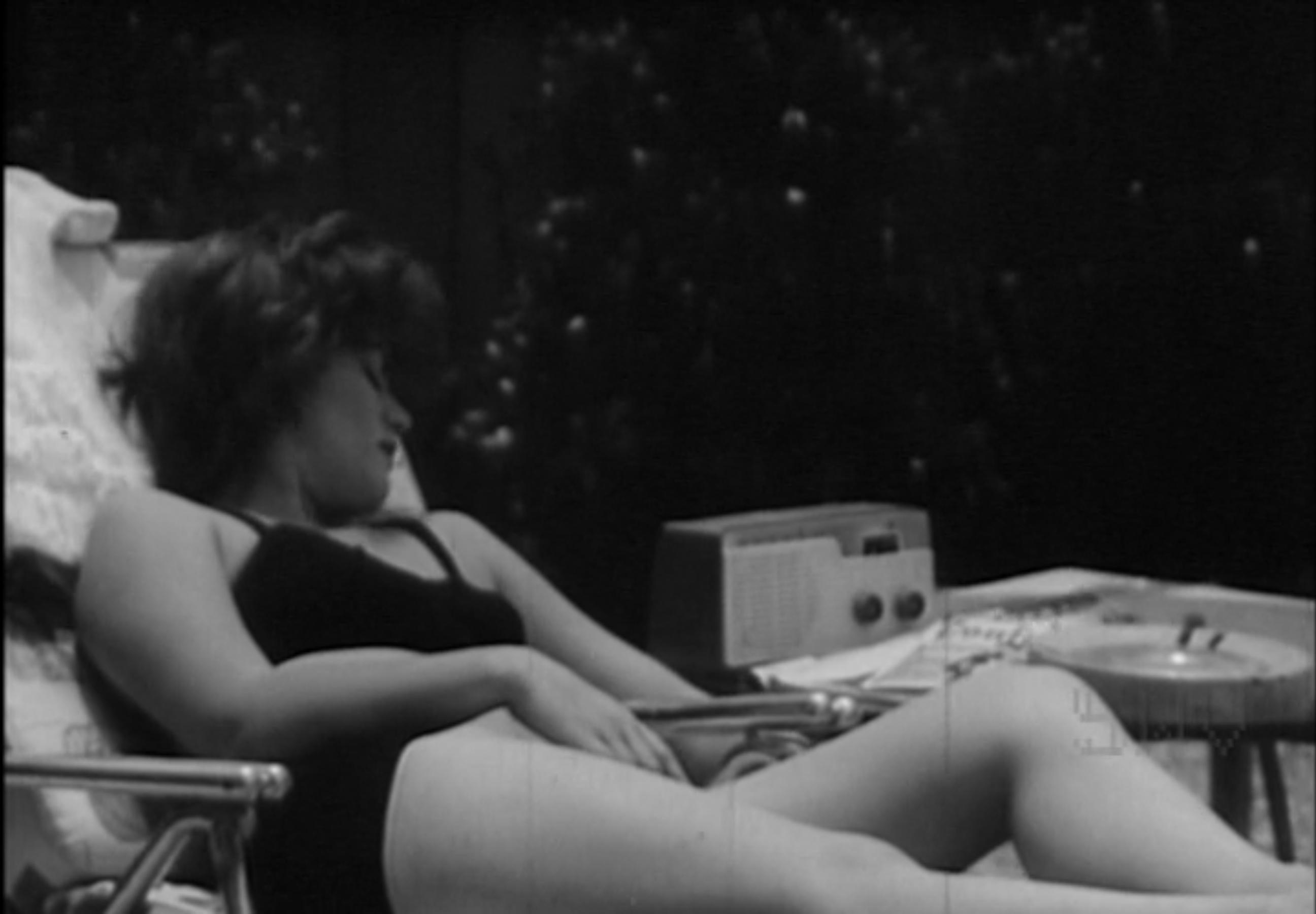 The Wild and the Naked (1962) Screenshot 3