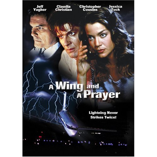 A Wing and a Prayer (1998) Screenshot 1