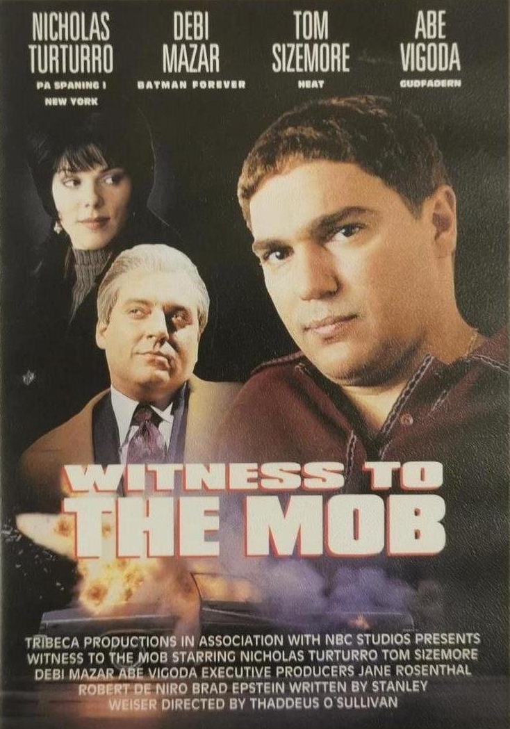Witness to the Mob (1998) Screenshot 2