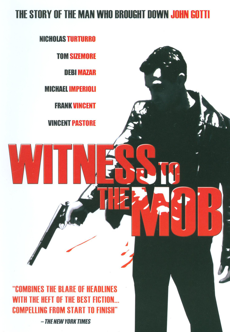 Witness to the Mob (1998) Screenshot 3