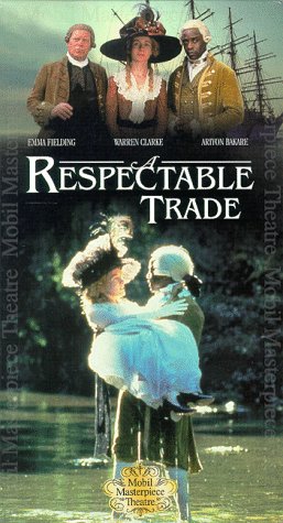 A Respectable Trade (1998) Screenshot 1