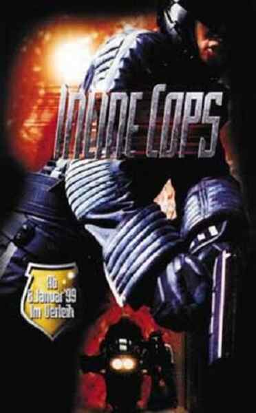 Blade Squad (1998) Screenshot 1